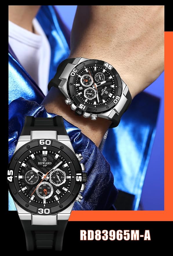 Reward VIP Men Watch