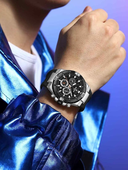 Reward VIP Men Watch