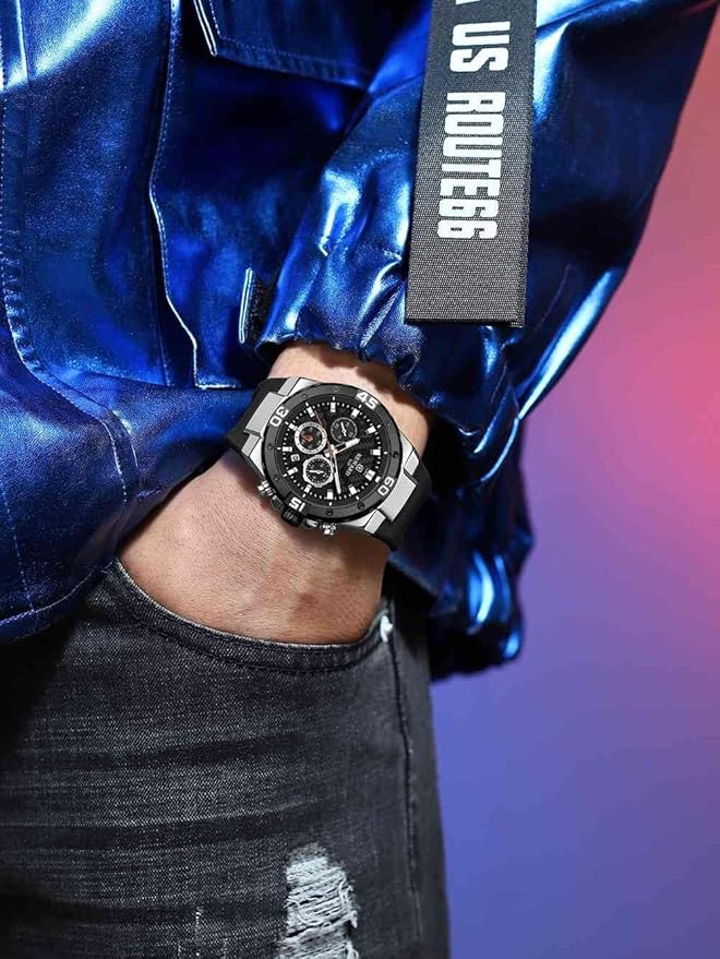 Reward VIP Men Watch