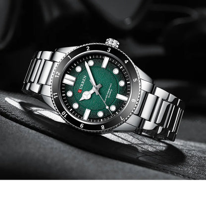 CURREN 8450 Quartz Watch