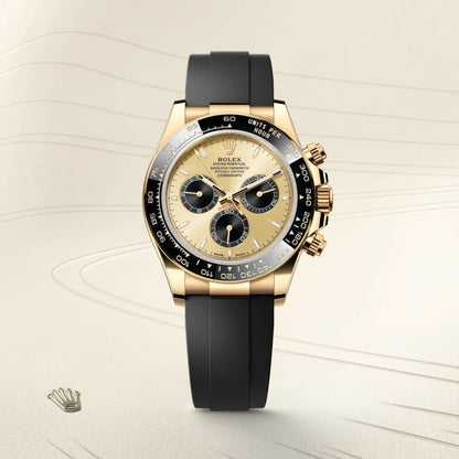 Luxury Men's  Watch